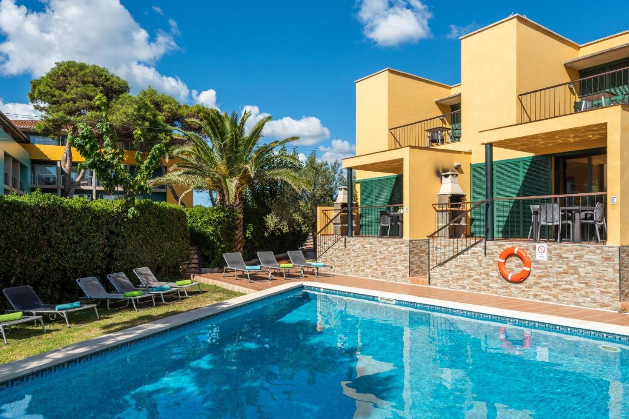 Apartamentos Punta Prima By Escapehome Exterior foto