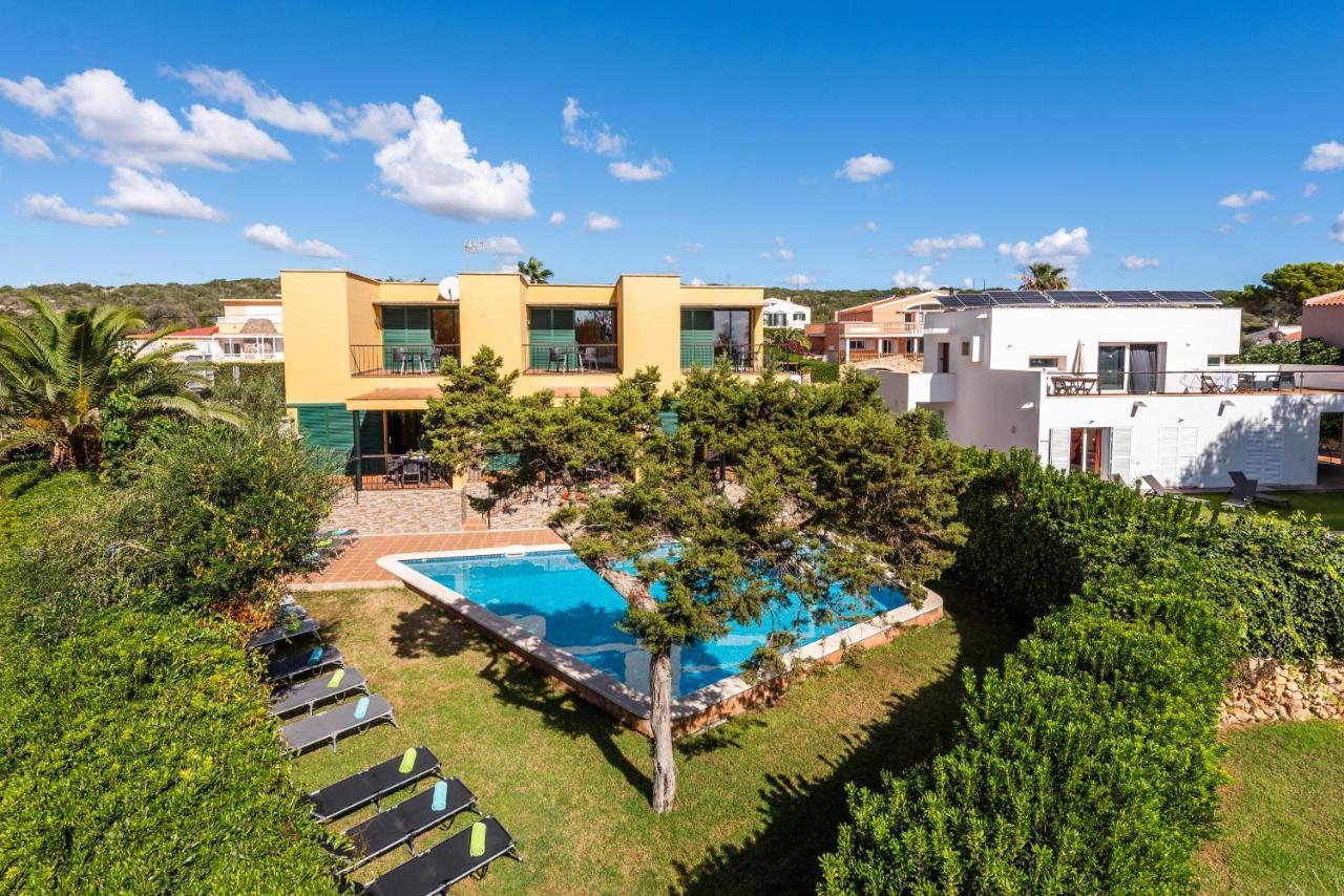 Apartamentos Punta Prima By Escapehome Exterior foto