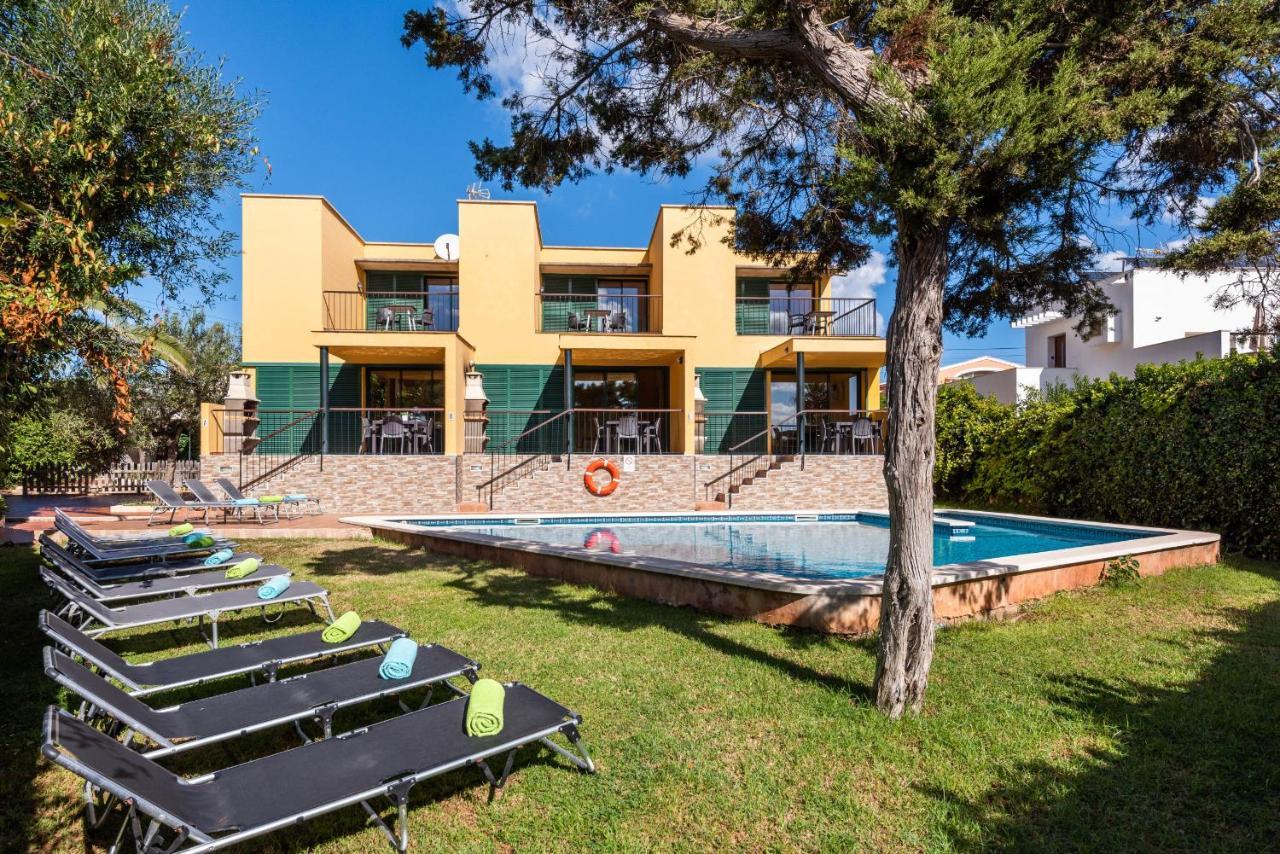 Apartamentos Punta Prima By Escapehome Exterior foto